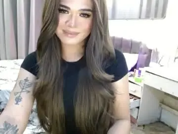 Chaturbate Private Sex Chat of katykiat