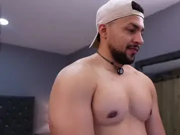 Chaturbate Adult Webcam of loganmartinx