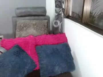 Chaturbate Live Sex of madysonthaylor