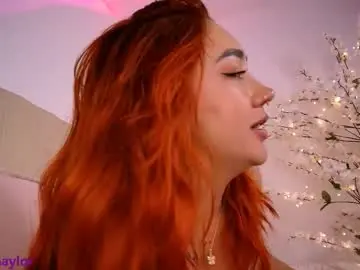 Chaturbate Best Webcam of miathaylor