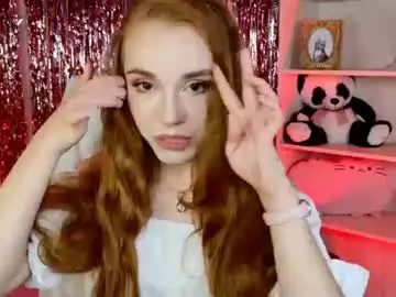 Chaturbate Live Porn of milasiren