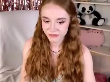 Chaturbate Nude Webcam of milasiren