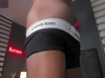 Chaturbate Free Porn Cam of mont_777