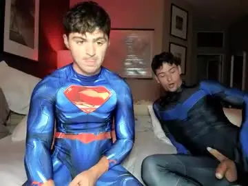 Chaturbate Sex Chat of rawr_itsben
