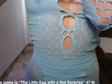 Chaturbate Sex Chat of sexxylady__