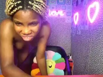 Chaturbate Live Sex of slimzyxdoll