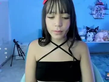 Chaturbate Private Sex Chat of sofie_03