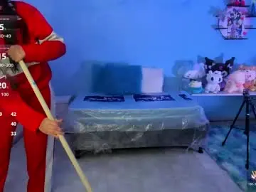 Chaturbate Best live sex cam show of sofie_03