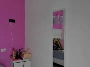 Chaturbate Watch Live Sex Cams of alanna_hot3