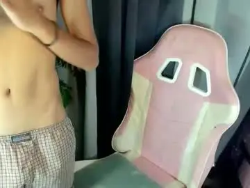 Chaturbate Live Porn of alexa_chi