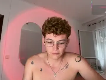 Chaturbate Live Porn of anddres_boss