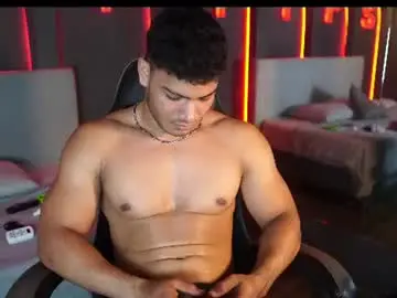 Chaturbate Adult Video Chat of andrewcollen