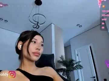 Chaturbate Private Sex Chat of jinny_gold