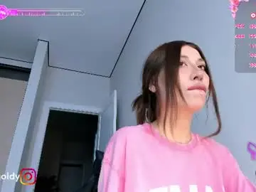 Chaturbate Adult Webcams of jinny_gold