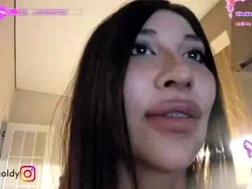 Chaturbate Live Sex of jinny_gold