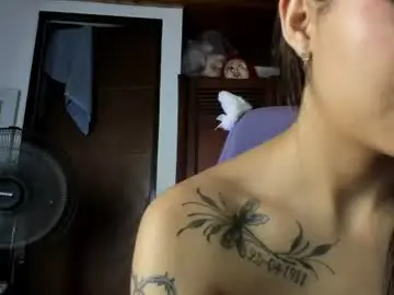 Chaturbate Live Sex of liajohnnson