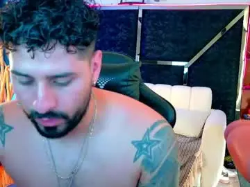 Chaturbate Best Webcam of ostin_big21