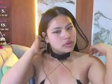 Chaturbate Sex Chat of paulette_v