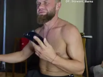 Chaturbate Private Sex Chat of stewart_benzo