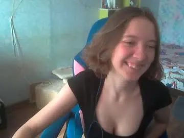 Chaturbate Adult Webcam of baby_chloe_show