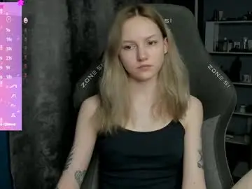 Chaturbate Live Sex Cam of cathell