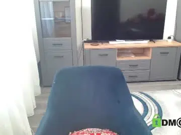 Chaturbate Best live sex cam show of daniellavas