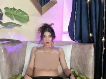 Chaturbate Best live sex cam show of evelyn__rose1