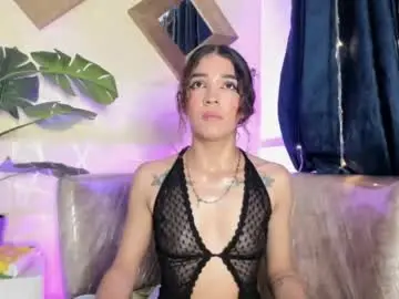 Chaturbate Sex Cam of evelyn__rose1