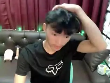 Chaturbate Sex Cam of jemart_urnaughtboy