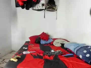 Chaturbate Adult Webcam of johan_and_antonella