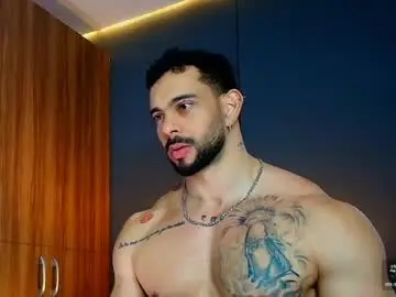 Chaturbate Free Live Porn of massimo_visconti