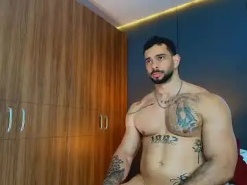 Chaturbate Free Porn Cam of massimo_visconti