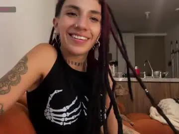 Chaturbate Watch Live Sex Cams of niahhierodula