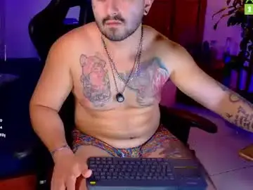 Chaturbate Live Sex Cam of alex_maraj_
