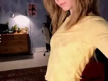 Chaturbate Adult Webcams of austeja_ona