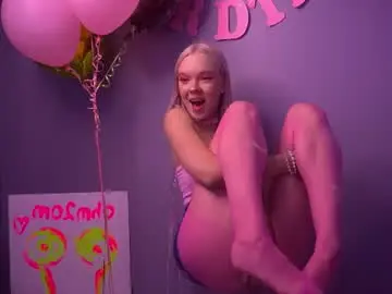 Chaturbate Best live sex cam show of boobybliss