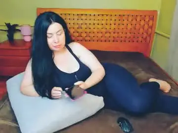 Chaturbate Best Webcam of brilliantegirl_