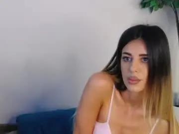 Chaturbate Nude Webcam of ivylustt