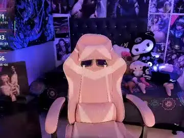 Chaturbate Best live sex cam show of lanakyutt666