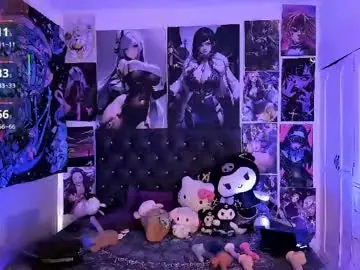 Chaturbate Watch Live Sex Cams of lanakyutt666