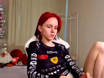 Chaturbate Live Sex Cam of milena_milyan