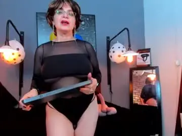 Chaturbate Adult Webcams of samantha_mature56