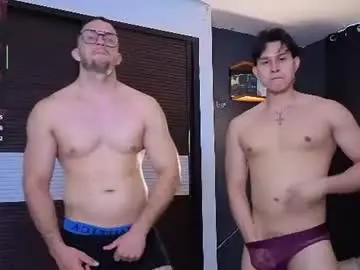 Chaturbate Adult Webcam of teddybear_07