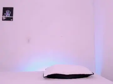 Chaturbate Sex Chat of charlotte_grayx