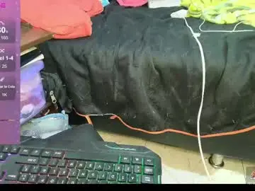 Chaturbate Live Sex of elivanegas