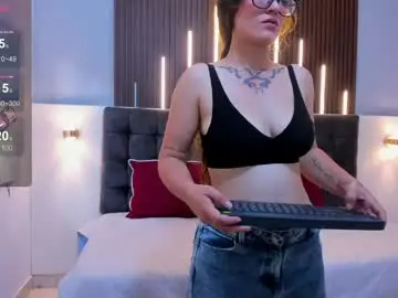 Chaturbate Private Sex Chat of hitana_tattoo