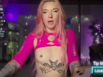 Chaturbate Sex Cam of luebeam