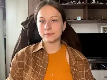 Chaturbate Free Porn Cam of marlenahuit