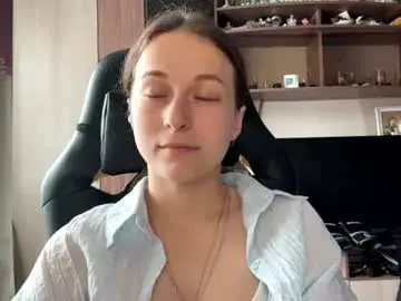 Chaturbate Adult Video Chat of marlenahuit