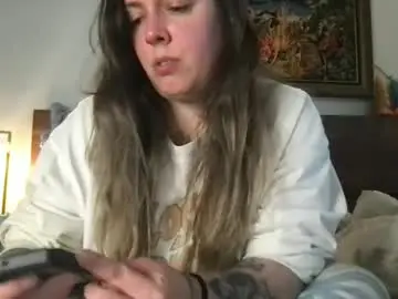 Chaturbate Live Sex of mis0h0rnybabii